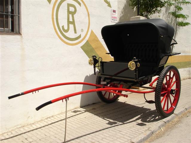 Cherres Dos Plazas